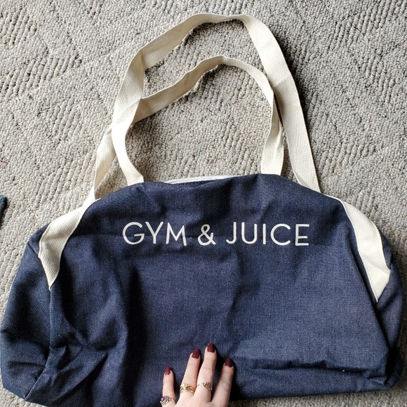 Duffel bag - Picture 4 of 6